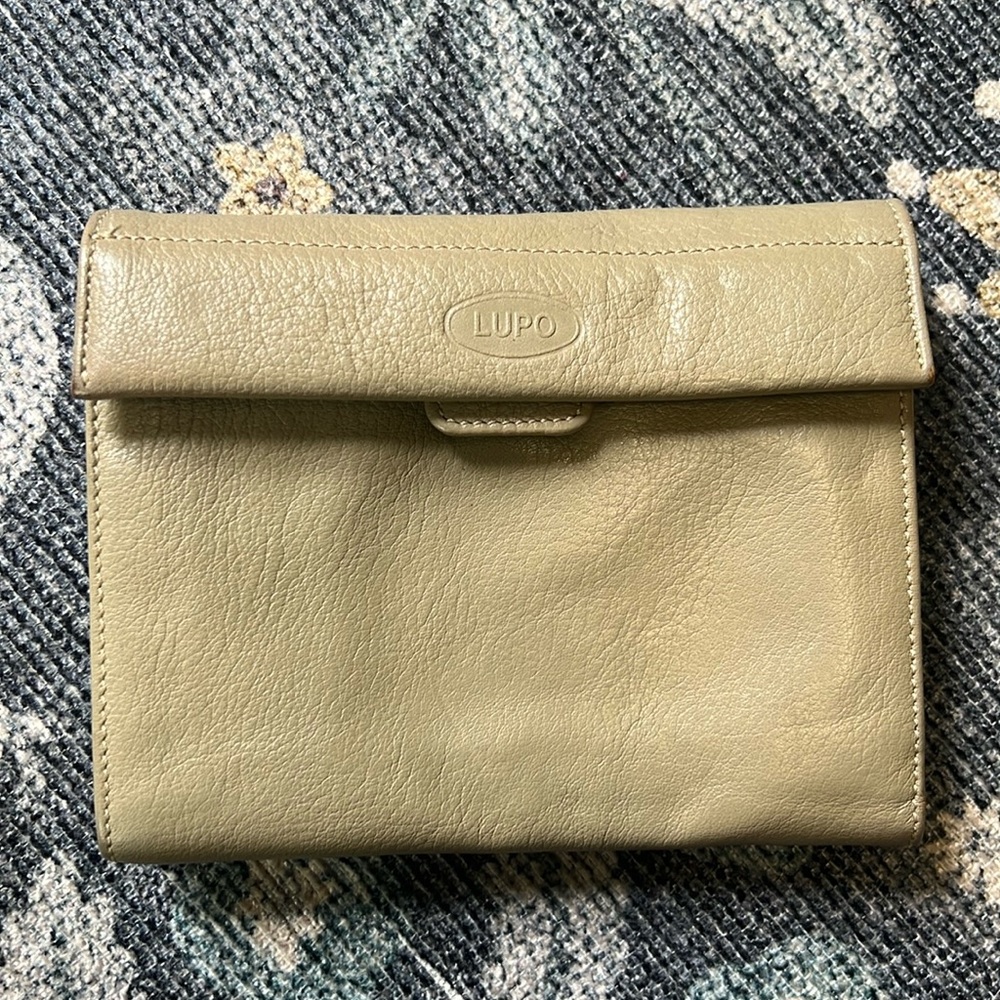 Lupo Wallet